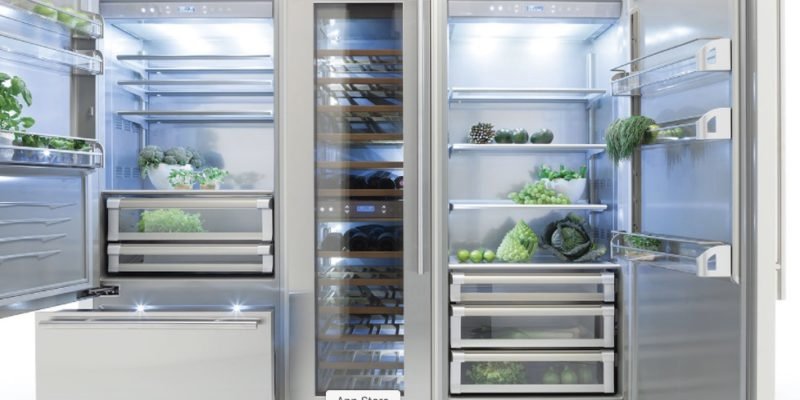 Il faut de la chaleur pour faire du froid !