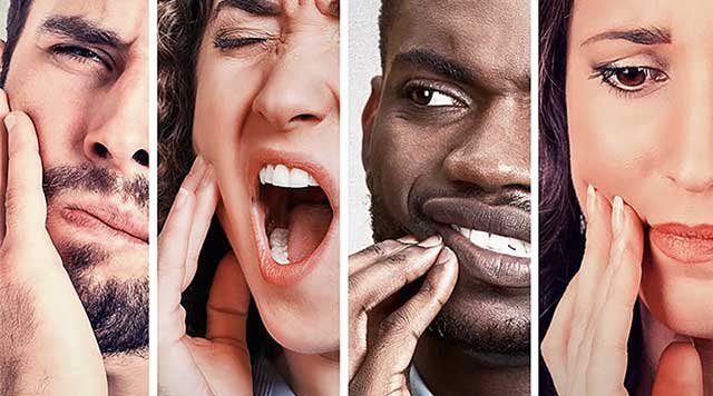 Ne jamais plus se casser les dents !
