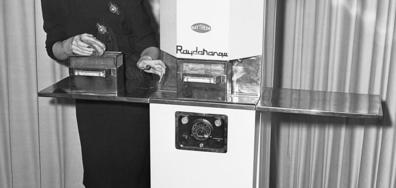 L'invention découverte grâce au chocolat !