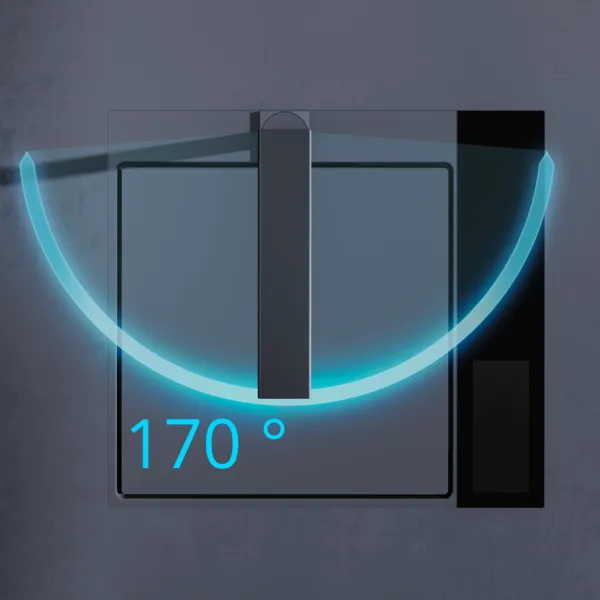 L'évier rétractable invisible à eaux variées !