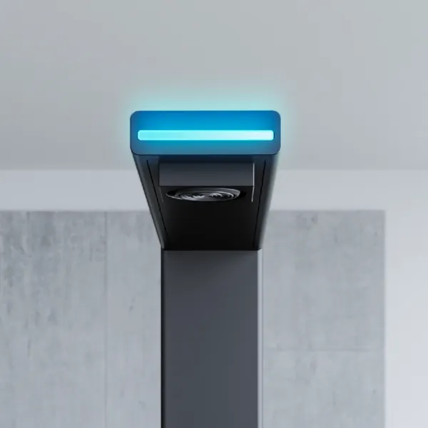 L'évier rétractable invisible à eaux variées !