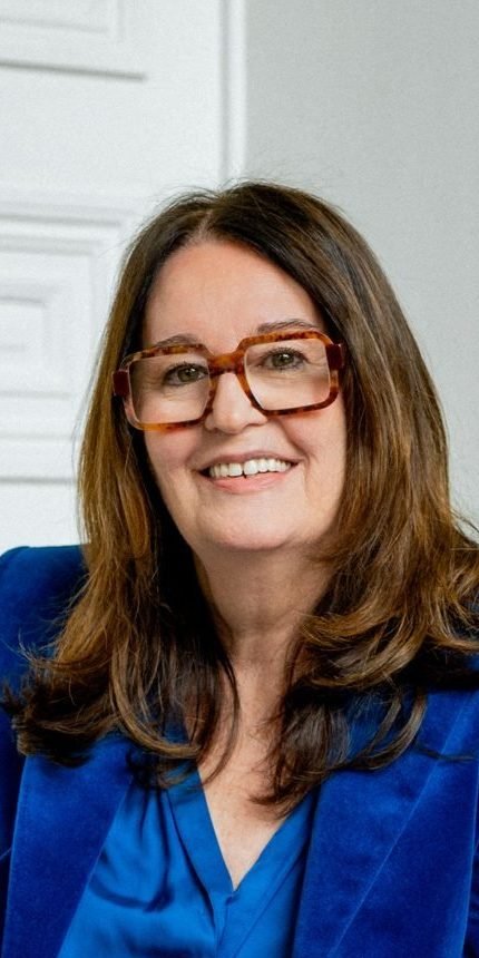 Edvige Natali, fondatrice du studio